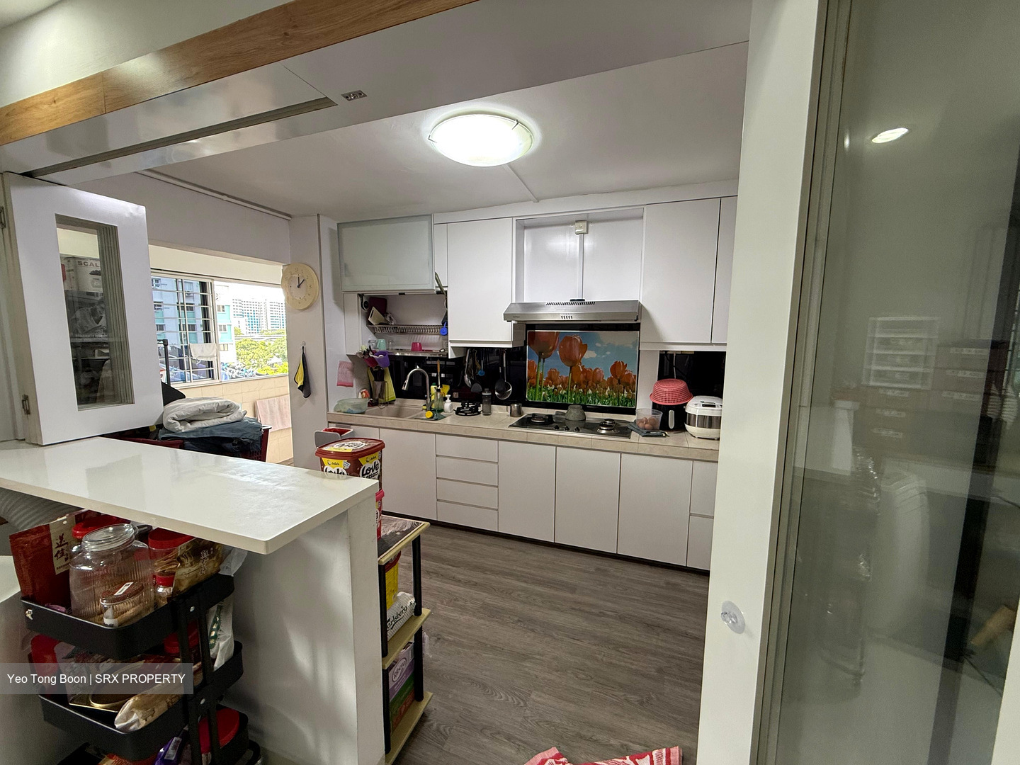 Blk 139 Bedok North Avenue 3 (Bedok), HDB 5 Rooms #547883131